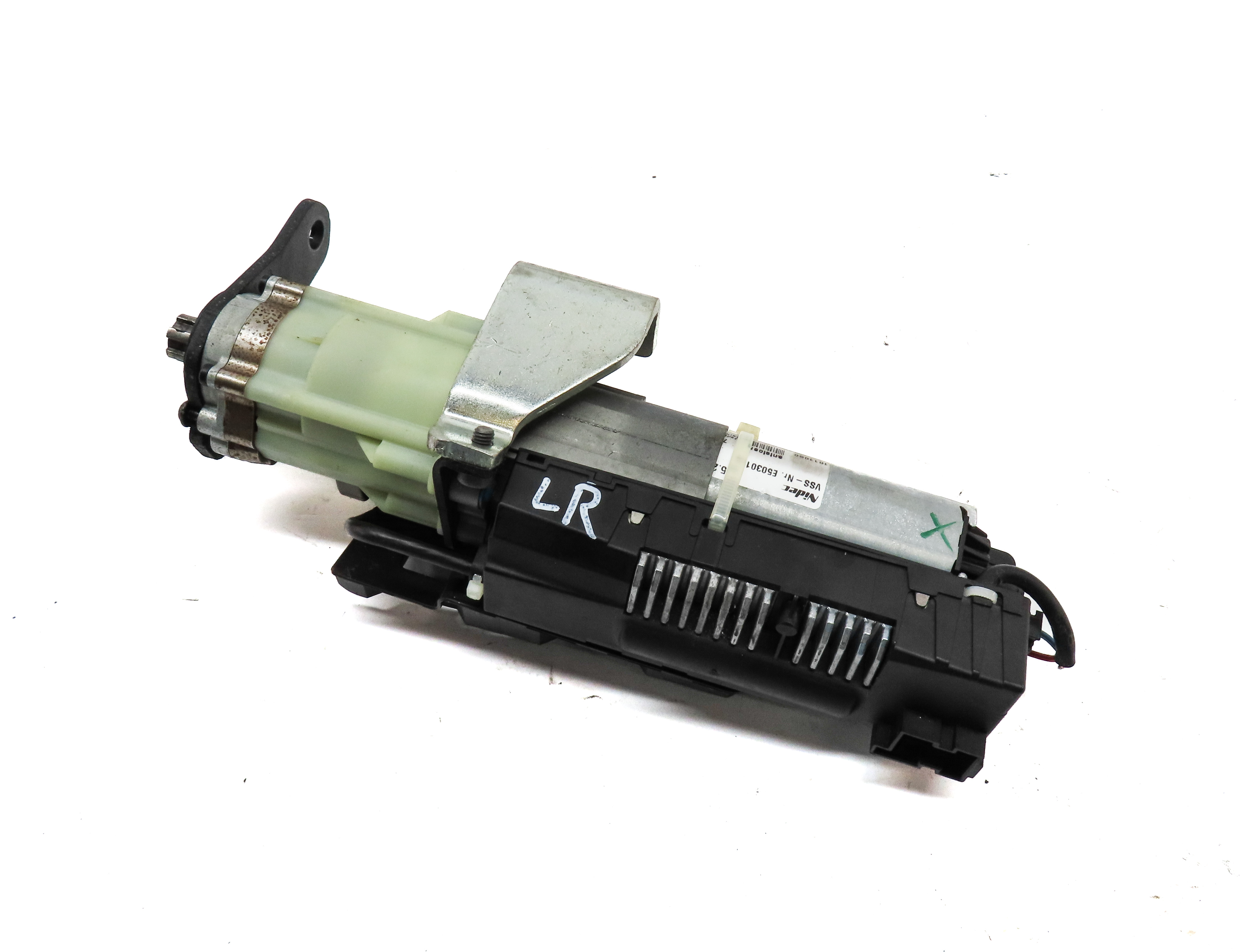 2011 AUDI Q7 (4L) REAR LEFT (DRIVER SIDE) TRUNK LIFTGATE OPEN CLOSE ASSIST MOTOR — exact item pictured